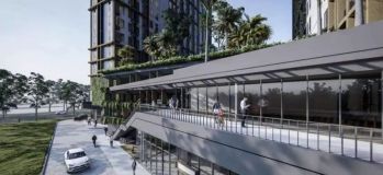 Sell Apartemen: UrbnX Tipe Soho