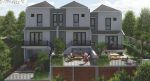 thumbnail-bogor-village-tipe-sakura-pool-bbq-teras-0